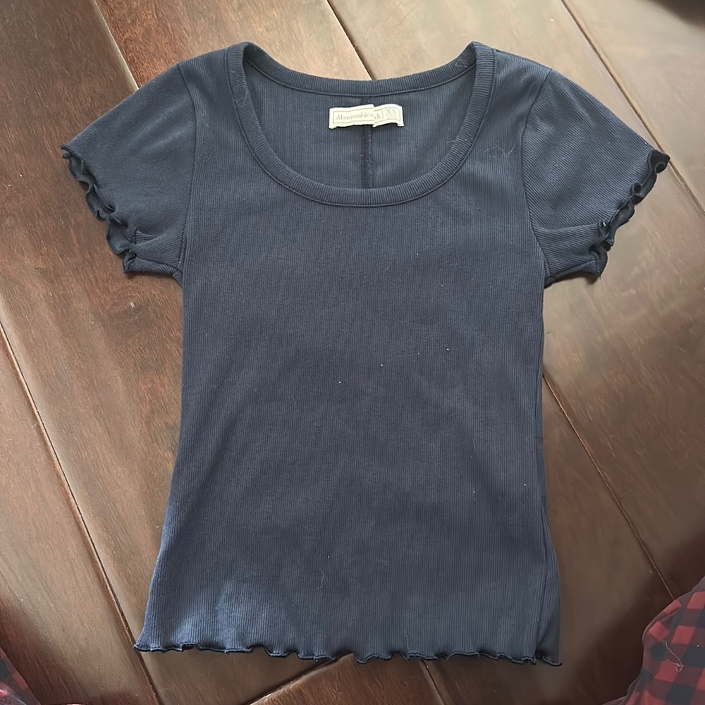 Abercrombie and Fitch